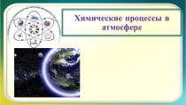 Загрязнение атмосферы и его источники