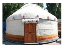 Юрта
