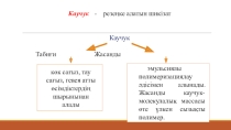 Каучук.Резеңке
