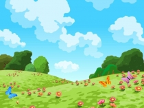 Презентация к конспекту ОД по познавательному развитию (ФЭМП) для детей средней группы (4-5 лет)