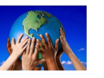 Презентация по окружающему миру Как деятельность человека изменяет поверхность суши.