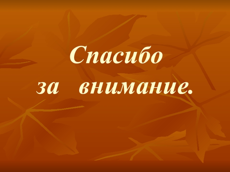 Презентация по дисциплине стрижка и укладка волос на тему Женская стрижка волос Каскад Спасибо за внимание. Спасибо за внимание.