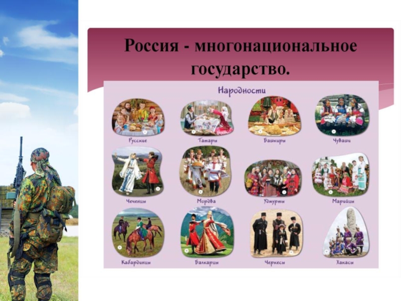 Интернет как фактор развития экстремизма в молодежной среде