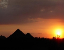 МОЙ КРАЙ ДОНБАСС