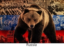 Презентация к уроку английского языка Россия