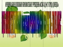 Презентация развития дошкольного образовательного учреждения