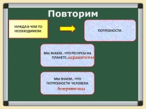 Презентация главные вопросы экономики