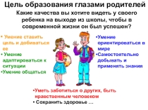 Реализация ФГОС