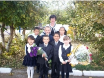 Использование дидактических игр на уроках математики и русского языка