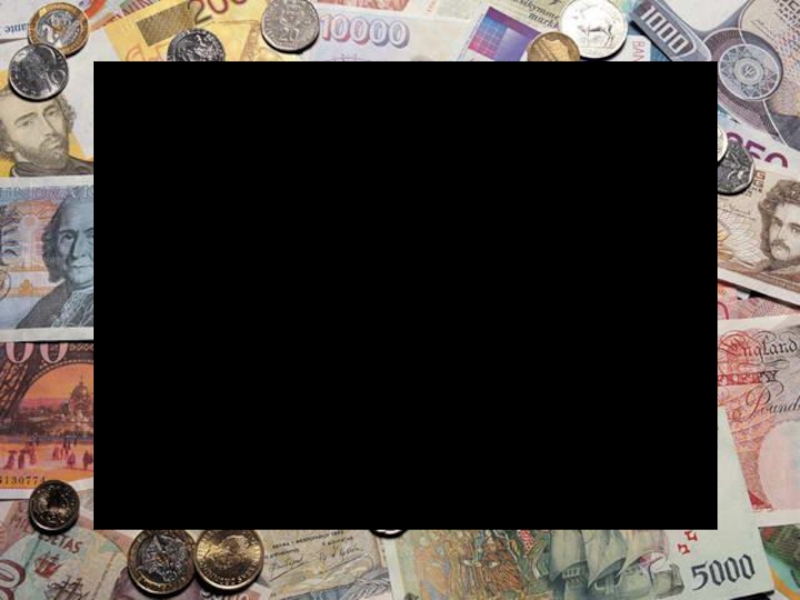 Презентация по обществознанию. Деньги и их функции