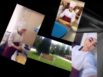 Мой труд вливается в труд моей республики