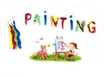 Acnions,Я люблю/Дейзи любит( like/Likes)(2 класс)