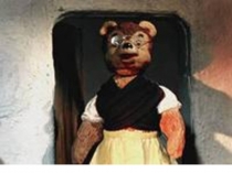 Презентация для дошкольников к сказке