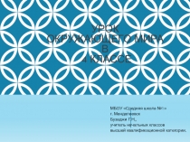 Презентация по окружающему миру на тему Природа Дальнего Востока. Уссурийская тайга 4 класс