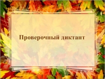 Презентация по русскому языку на тему Имя прилагательное. Повторение изученного в начальной школе (5 класс)
