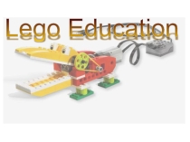 Презентация по робототехнике на тему lego
