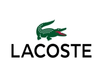 modern brands-Lacoste 11класс