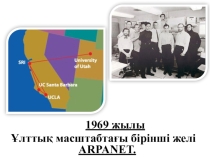 Презентация по информатике Интернет