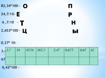 Проценты