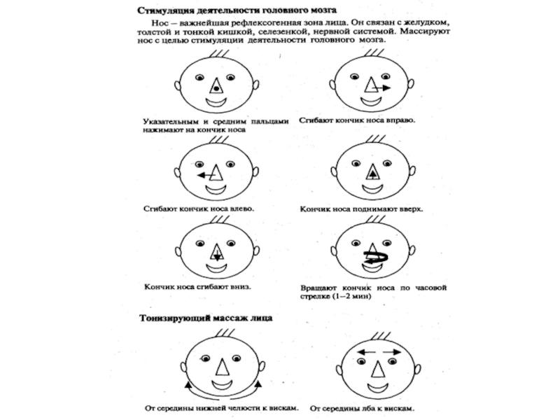 Презентация Создание благоприятных условий для физического и физиологического развития учащихся, для формирования здорового образа жизни.