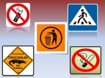 Rules and Regulations