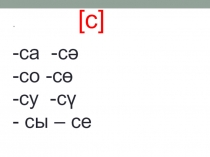 Презентация по татарскому языку на тему Условное наклонение глагола(Шарт фигыль)7 класс