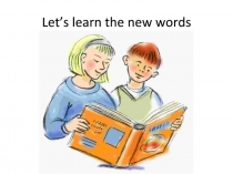 Презентация по английскому языку на тему Parts of the body (2 класс)