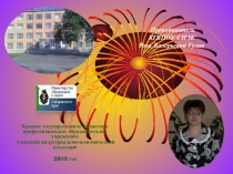 Презентация Учебный проект как одна из форм самостоятельной работы студентов