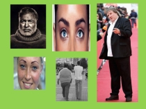 Презентация к уроку Appearance and Personality английский язык 10 класс