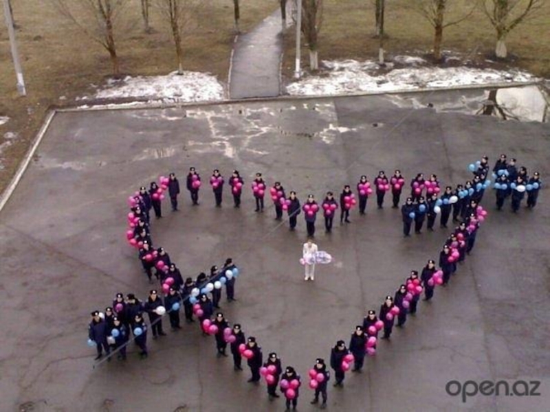 Презентация День Святого Валентина