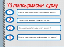 Урок пезентазия на Тему: Деректер коры