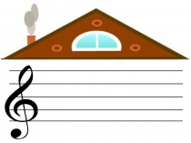 Презентация к НОД по музыке в старшей группе Переполох в стране веселых нот