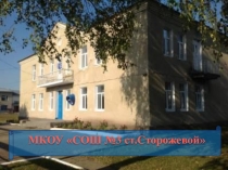 Презентация к уроку Минги тауну къушу (4 класс)