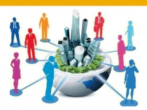 Презентация по обществознанию Производство - основа экономики (8 класс)