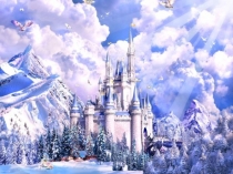 Презентация к сценарию выпускного вечера Синяя птица