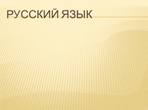 Презентация к уроку Правописание суффиксов существительных ек, ик