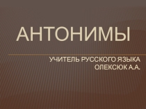 Презентация по русскому языку на тему Омонимы . Паронимы