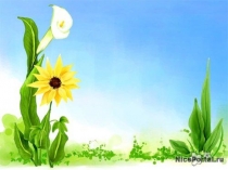 Презентация по английскому языку на тему Weather (5 класс)