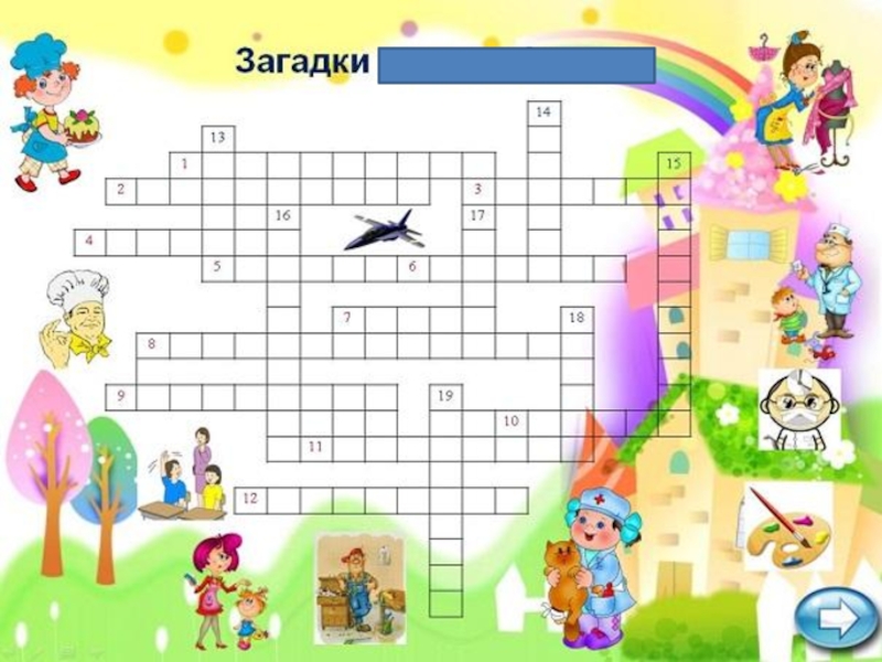 Презентация на тему