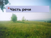 Презентация по русскому языку на тему Упражнения в определении склонений имён существительных (2 класс)