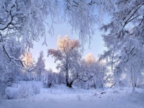 Делаем открытки 4 класс