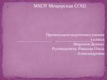 Презентация Книга рекордов Гинесса