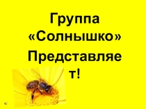 Презентация открытого занятия на тему Пасека