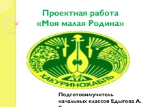 Презентация по окружающему миру