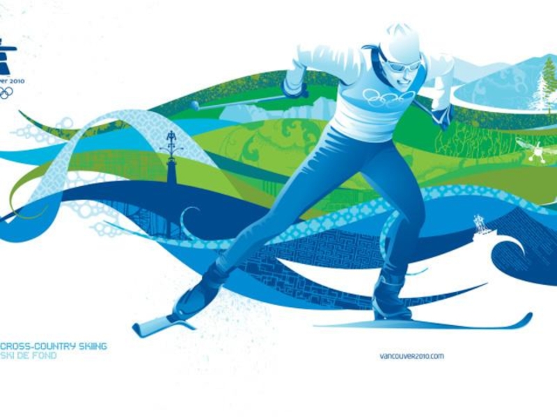 Презентация Российские чемпионы зимних и игр