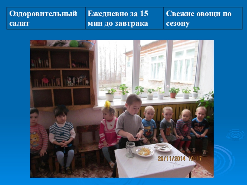 Презентация Здоровый образ жизни