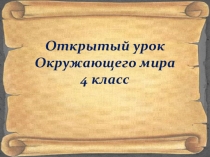 Средние века