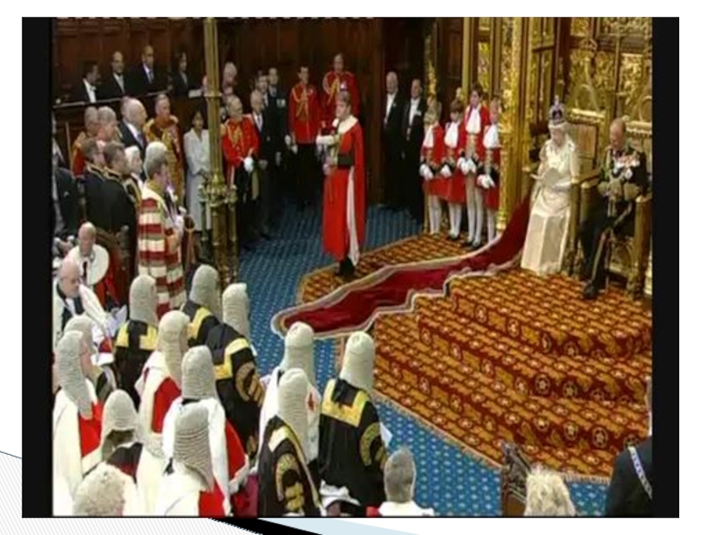 The British Royal Family 8 grade