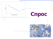 Спрос
