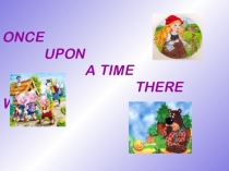 Презентация English Grammar in fairy tales